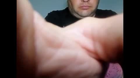 Creazy dad online show from April 2026 01:03:01 AM