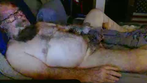 bushman64134 online show from April 2026 03:31:02 AM