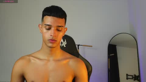 Snapshot of busterspinter chatting on June 2026 04:44:01 PM Buster independent model online show from June 2026 04:44:01 PM