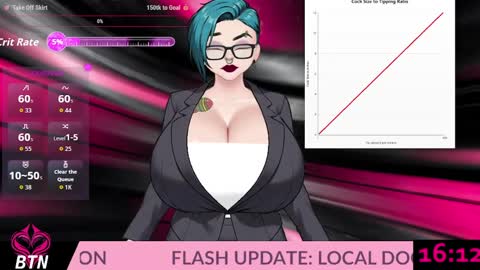 Abi online show from March 2026 03:12:01 PM