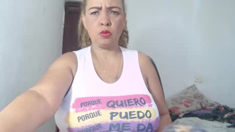 Amanda  online show from January 2026 12:43:01 PM