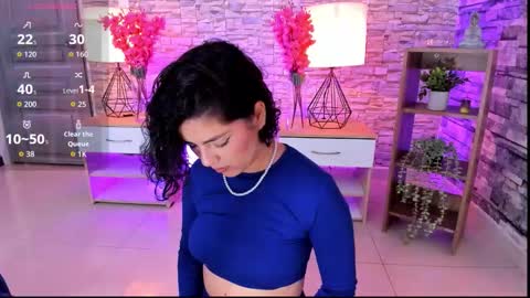 Lia Butterfly  online show from March 2026 11:58:01 AM