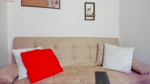 BUNNY BELLA online show from March 2026 10:24:02 PM