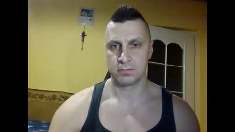 bzykacz1988 online show from April 2026 07:30:02 PM