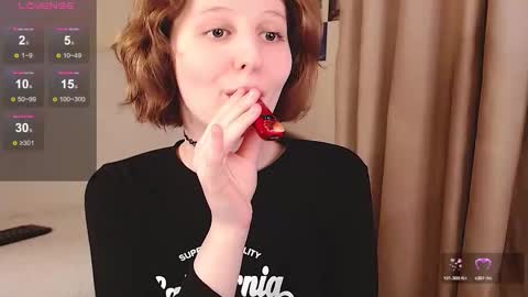 C0ralynx online show from October 2025 03:24:01 PM