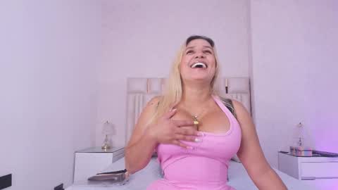 Carolina online show from April 2026 03:07:02 AM