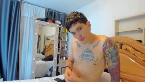 camilo online show from April 2026 02:02:01 AM