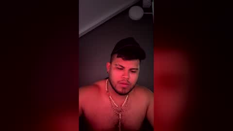 INSTAGRAM CABALLERO 1998  online show from March 2026 07:23:01 AM