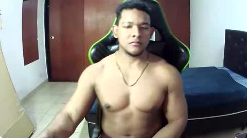 caballerozodi online show from October 2025 01:16:01 AM