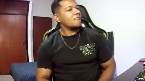 caballerozodi online show from October 2025 05:44:02 PM