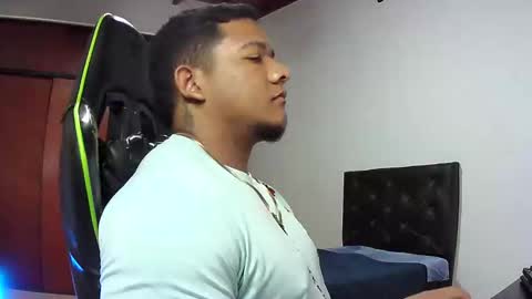 caballerozodi online show from November 2025 07:36:02 PM