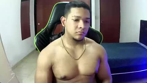 caballerozodi online show from December 2025 10:25:01 PM