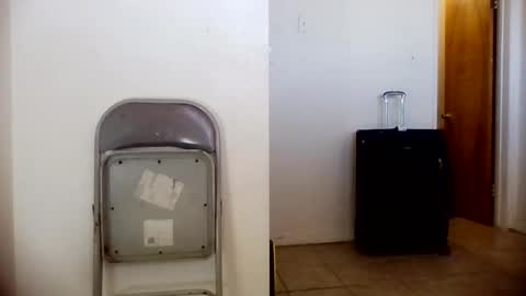 Caddymacc23 online show from March 2026 08:36:02 PM