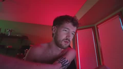 Caden Coxx online show from July 2026 12:23:02 AM