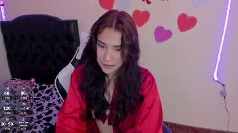 caelisse_cb online show from April 2026 04:51:01 PM