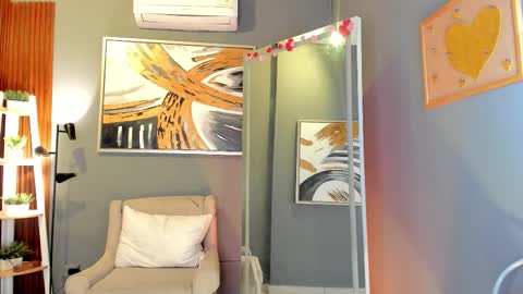 I am Katherine  online show from March 2026 10:55:01 AM