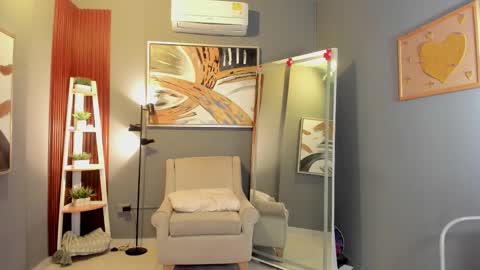 I am Katherine  online show from March 2026 10:54:01 AM