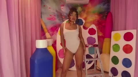 I am Katherine  online show from April 2026 11:03:02 AM