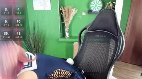 Gina online show from May 2026 10:33:01 AM