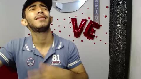 caius online show from March 2026 11:50:02 AM