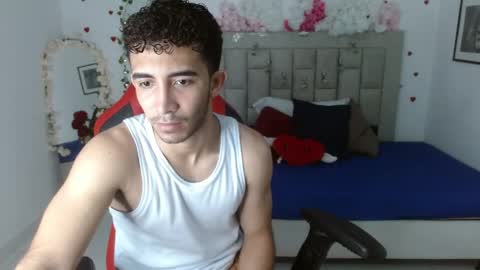 caius online show from April 2026 11:18:02 AM