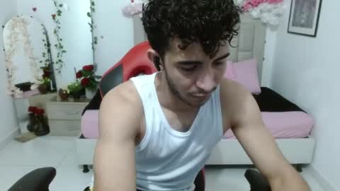 caius online show from April 2026 11:36:01 AM