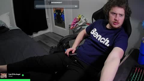 Cajerk online show from February 2025 06:17:02 AM