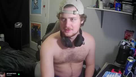 Cajerk online show from October 2025 02:53:01 AM