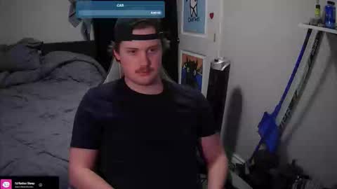 Cajerk online show from March 2026 03:58:02 AM