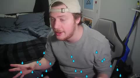 Cajerk online show from April 2026 07:58:02 AM