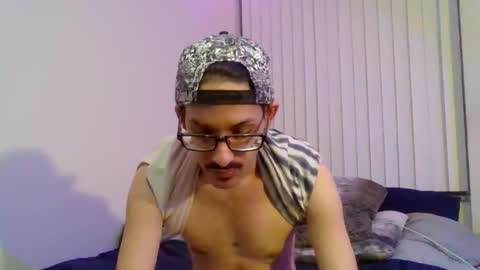 Cal XXX online show from January 2026 11:58:02 PM