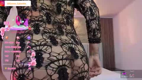 Calanthe  online show from March 2026 01:26:01 PM