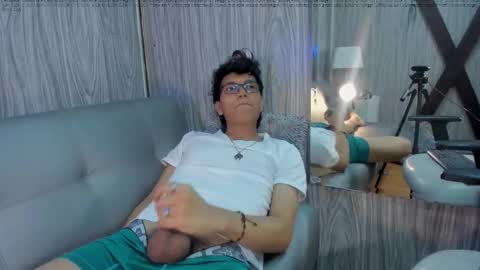 Maikol Steve online show from March 2026 04:22:01 PM