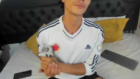 caliboyheat online show from May 2026 01:17:02 PM