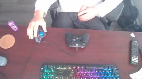 Snapshot of calibratorjosh chatting on December 2025 06:34:01 PM calibratorjosh online show from December 2025 06:34:01 PM