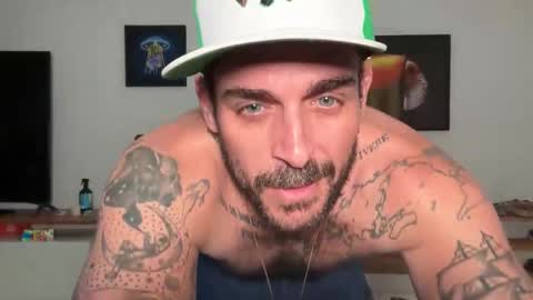 CaliforniaBrazilian online show from March 2026 11:15:01 PM