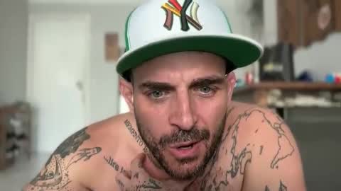 CaliforniaBrazilian online show from April 2026 11:40:01 AM