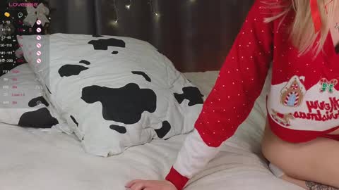 Nancy  Please thumbs up me  online show from December 2024 05:34:01 PM