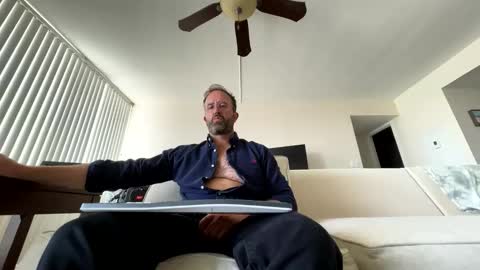 Whitest Boy Alive online show from May 2026 07:29:01 PM