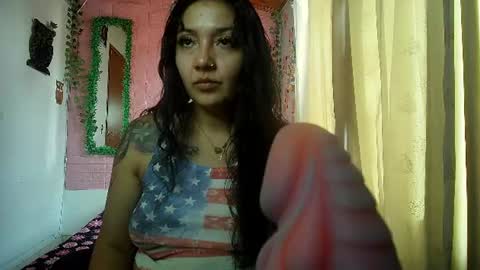 Snapshot of callme_lolas chatting on July 2026 06:56:01 PM paula online show from July 2026 06:56:01 PM