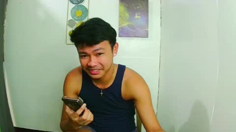 Ceejay online show from May 2026 09:27:02 AM