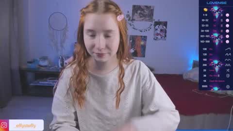 Effyblonde   follow my telegram channel for more content3 online show from February 2026 05:53:01 PM