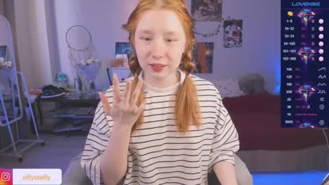 Effyblonde   follow my telegram channel for more content3 online show from March 2026 01:38:01 PM