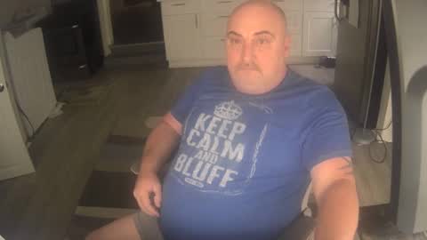 longjohn74 online show from February 2025 10:39:01 PM