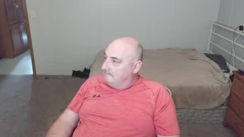 longjohn74 online show from April 2026 10:11:02 PM