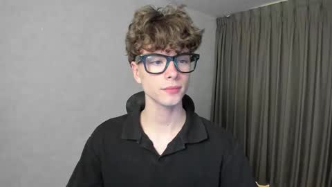 Hey I am Calvin  online show from February 2026 05:05:02 PM