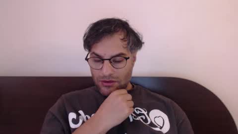 Calvinjohnlad online show from November 2025 08:47:01 AM