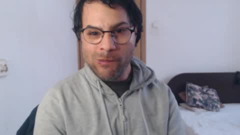 Calvinjohnlad online show from February 2026 11:35:02 AM