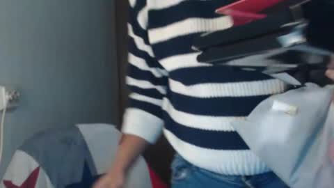 Calvinjohnlad online show from February 2026 11:41:01 PM