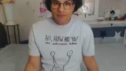 Calvinjohnlad online show from March 2026 05:16:01 PM